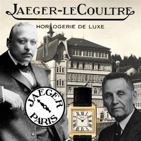 jacques-david lecoultre directeur de patek philippe jusqu'en 1933